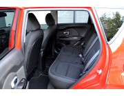 Kia Soul, 1.6 dīzelis 94kw, Automāts, 07.2015.g