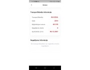 Kia Soul, 1.6 dīzelis 94kw, Automāts, 106200km, 04.11.2014.g