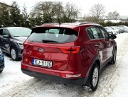 Kia Sportage, 1.6 benzīns 97kw, 6-ātrumi, 226800km, 05.2016.g Kia Sportage, 1.6 benzīns 97kw, 6-ātrumi, 226800km, 05.2016.g