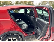 Kia Sportage, 1.6 benzīns 97kw, 6-ātrumi, 226800km, 05.2016.g Kia Sportage, 1.6 benzīns 97kw, 6-ātrumi, 226800km, 05.2016.g