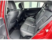 Kia Sportage, 1.6 benzīns 97kw, 6-ātrumi, 226800km, 05.2016.g Kia Sportage, 1.6 benzīns 97kw, 6-ātrumi, 226800km, 05.2016.g