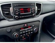 Kia Sportage, 1.6 benzīns 97kw, 6-ātrumi, 226800km, 05.2016.g Kia Sportage, 1.6 benzīns 97kw, 6-ātrumi, 226800km, 05.2016.g