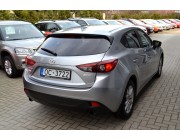 Mazda3, 2.0 benzīns 88kw, Automāts, 193300km, 12.2013.g