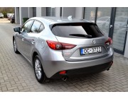 Mazda3, 2.0 benzīns 88kw, Automāts, 193300km, 12.2013.g