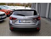 Mazda3, 2.0 benzīns 88kw, Automāts, 193300km, 12.2013.g
