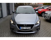 Mazda3, 2.0 benzīns 88kw, Automāts, 193300km, 12.2013.g