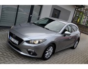 Mazda3, 2.0 benzīns 88kw, Automāts, 193300km, 12.2013.g