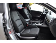 Mazda3, 2.0 benzīns 88kw, Automāts, 193300km, 12.2013.g