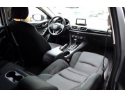 Mazda3, 2.0 benzīns 88kw, Automāts, 193300km, 12.2013.g