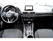Mazda3, 2.0 benzīns 88kw, Automāts, 193300km, 12.2013.g