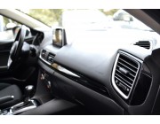 Mazda3, 2.0 benzīns 88kw, Automāts, 193300km, 12.2013.g