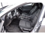 Mazda3, 2.0 benzīns 88kw, Automāts, 193300km, 12.2013.g