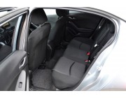 Mazda3, 2.0 benzīns 88kw, Automāts, 193300km, 12.2013.g