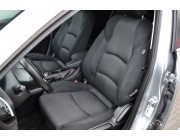 Mazda3, 2.0 benzīns 88kw, Automāts, 193300km, 12.2013.g