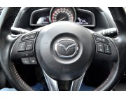 Mazda3, 2.0 benzīns 88kw, Automāts, 193300km, 12.2013.g