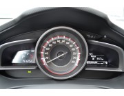Mazda3, 2.0 benzīns 88kw, Automāts, 193300km, 12.2013.g
