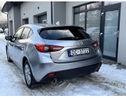 Mazda3, 2.0 benzīns 88kw, Automāts, 193300km, 12.2013.g
