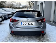 Mazda3, 2.0 benzīns 88kw, Automāts, 193300km, 12.2013.g