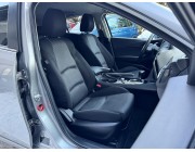 Mazda3, 2.0 benzīns 88kw, Automāts, 193300km, 12.2013.g