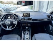 Mazda3, 2.0 benzīns 88kw, Automāts, 193300km, 12.2013.g