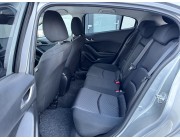 Mazda3, 2.0 benzīns 88kw, Automāts, 193300km, 12.2013.g