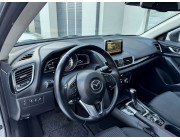 Mazda3, 2.0 benzīns 88kw, Automāts, 193300km, 12.2013.g