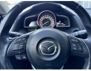 Mazda3, 2.0 benzīns 88kw, Automāts, 193300km, 12.2013.g