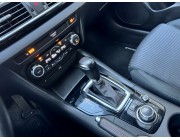 Mazda3, 2.0 benzīns 88kw, Automāts, 193300km, 12.2013.g