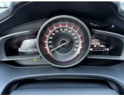 Mazda3, 2.0 benzīns 88kw, Automāts, 193300km, 12.2013.g