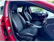 Mercedes A250 AMG, Automāts, 2.0 benzīns 155kw, 243500km, 03.2013.g