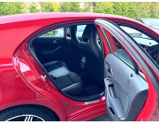 Mercedes A250 AMG, Automāts, 2.0 benzīns 155kw, 243500km, 03.2013.g