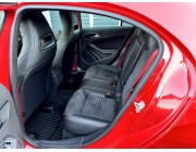 Mercedes A250 AMG, Automāts, 2.0 benzīns 155kw, 243500km, 03.2013.g