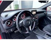Mercedes A250 AMG, Automāts, 2.0 benzīns 155kw, 243500km, 03.2013.g