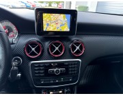 Mercedes A250 AMG, Automāts, 2.0 benzīns 155kw, 243500km, 03.2013.g