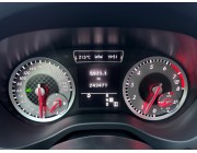 Mercedes A250 AMG, Automāts, 2.0 benzīns 155kw, 243500km, 03.2013.g