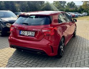 Mercedes A250 AMG, Automāts, 2.0 benzīns 155kw, 243500km, 03.2013.g