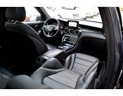 Mercedes GLC 250d AMG, 2.2 dīzelis 150kw, Automāts 9 ātrumi, 149500km, 02.2016.g