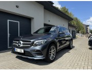 Mercedes GLC 250d AMG, 2.2 dīzelis 150kw, Automāts 9ātrumi, 152700km, 02.2016.g