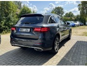 Mercedes GLC 250d AMG, 2.2 dīzelis 150kw, Automāts 9ātrumi, 152700km, 02.2016.g