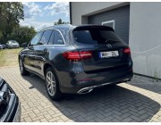 Mercedes GLC 250d AMG, 2.2 dīzelis 150kw, Automāts 9ātrumi, 152700km, 02.2016.g