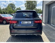 Mercedes GLC 250d AMG, 2.2 dīzelis 150kw, Automāts 9ātrumi, 152700km, 02.2016.g
