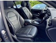 Mercedes GLC 250d AMG, 2.2 dīzelis 150kw, Automāts 9ātrumi, 152700km, 02.2016.g
