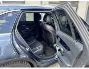 Mercedes GLC 250d AMG, 2.2 dīzelis 150kw, Automāts 9ātrumi, 152700km, 02.2016.g