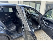 Mercedes GLC 250d AMG, 2.2 dīzelis 150kw, Automāts 9ātrumi, 152700km, 02.2016.g