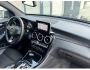 Mercedes GLC 250d AMG, 2.2 dīzelis 150kw, Automāts 9ātrumi, 152700km, 02.2016.g