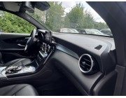 Mercedes GLC 250d AMG, 2.2 dīzelis 150kw, Automāts 9ātrumi, 152700km, 02.2016.g