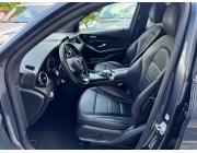 Mercedes GLC 250d AMG, 2.2 dīzelis 150kw, Automāts 9ātrumi, 152700km, 02.2016.g
