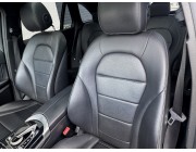 Mercedes GLC 250d AMG, 2.2 dīzelis 150kw, Automāts 9ātrumi, 152700km, 02.2016.g