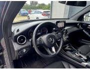 Mercedes GLC 250d AMG, 2.2 dīzelis 150kw, Automāts 9ātrumi, 152700km, 02.2016.g