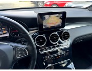 Mercedes GLC 250d AMG, 2.2 dīzelis 150kw, Automāts 9ātrumi, 152700km, 02.2016.g